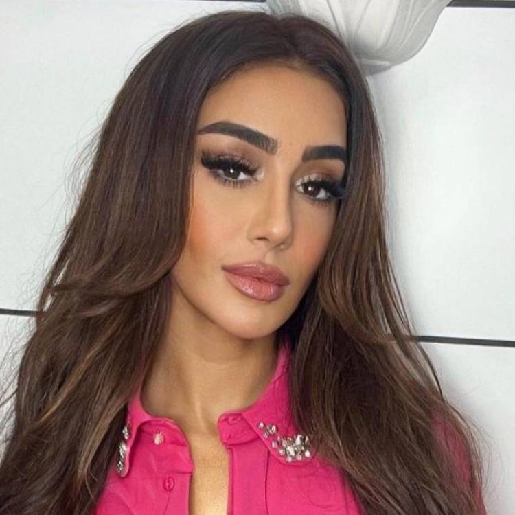 Mahekk Chahal