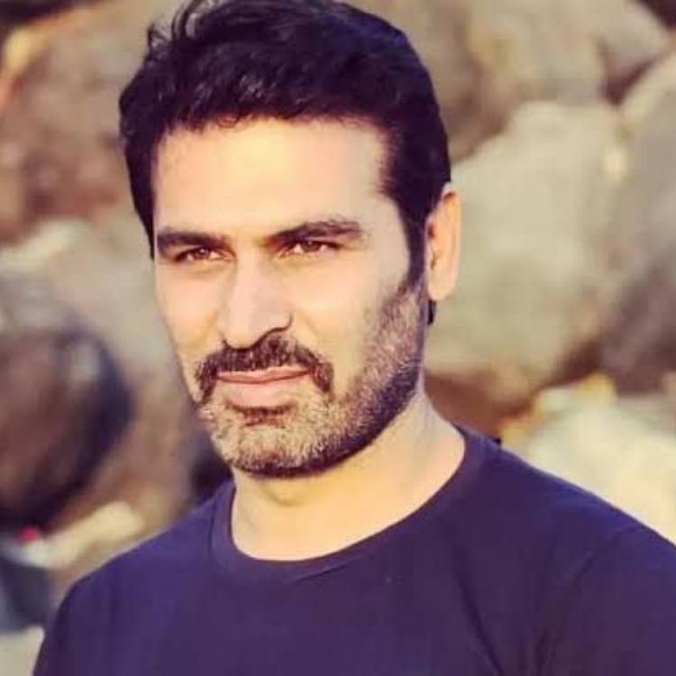 Vinod Tharan